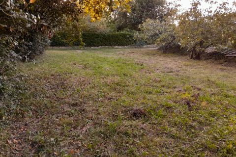 Niet bouwgrond Premantura, Medulin, 664m2