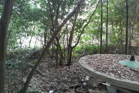 Niet bouwgrond Premantura, Medulin, 664m2