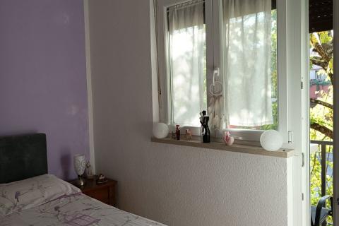 Istra, Žminj stan u centru