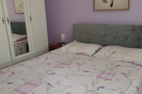 Istra, Žminj stan u centru