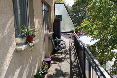 Istra, Žminj stan u centru