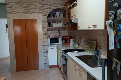 Istra, Žminj stan u centru