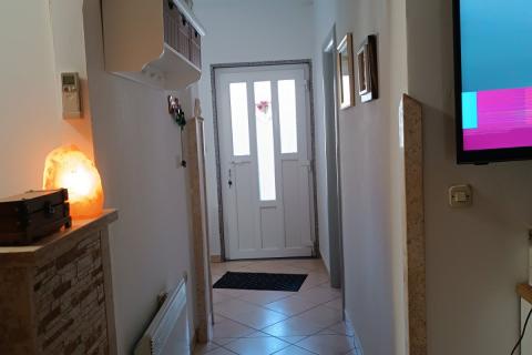 Istra, Žminj stan u centru