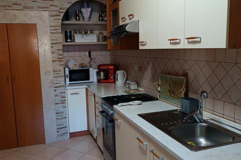 Istra, Žminj stan u centru