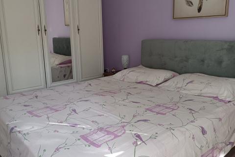 Istra, Žminj stan u centru