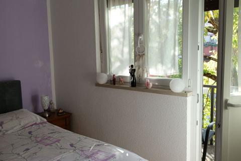 Istra, Žminj stan u centru