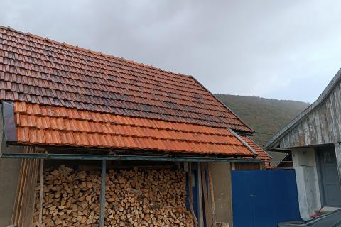 House Vitunj, Ogulin, 150m2