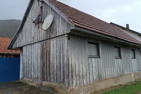 House Vitunj, Ogulin, 150m2