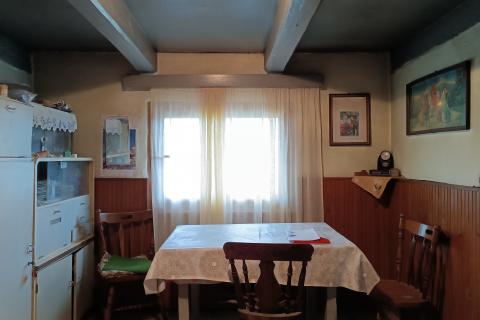 House Vitunj, Ogulin, 150m2