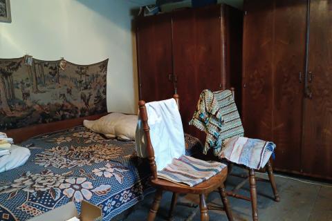 House Vitunj, Ogulin, 150m2