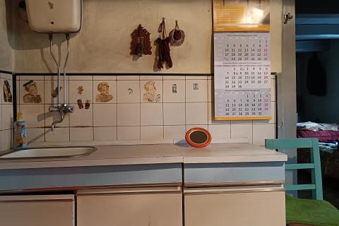 House Vitunj, Ogulin, 150m2