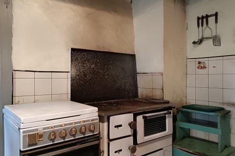 House Vitunj, Ogulin, 150m2