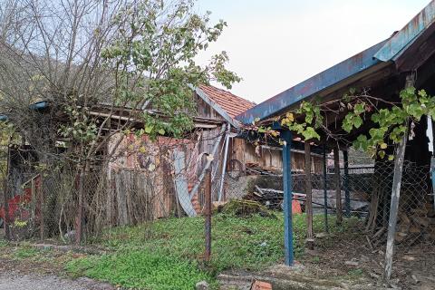 House Vitunj, Ogulin, 150m2