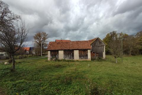 Дом Brinje, 160m2