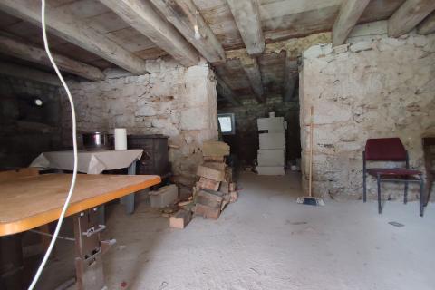 Дом Brinje, 160m2