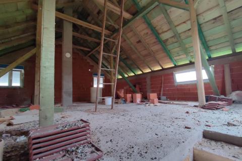 Дом Brinje, 160m2