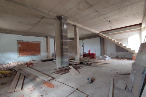 Дом Brinje, 160m2