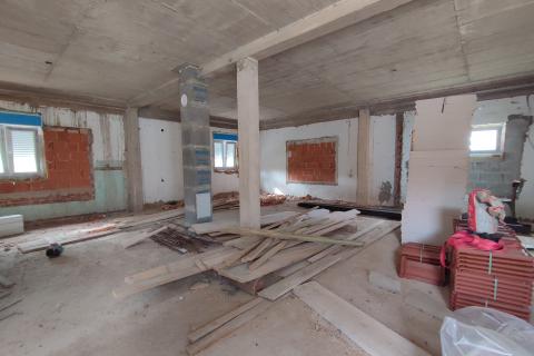 Дом Brinje, 160m2