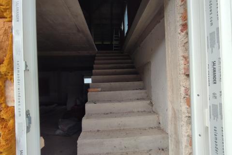 Дом Brinje, 160m2