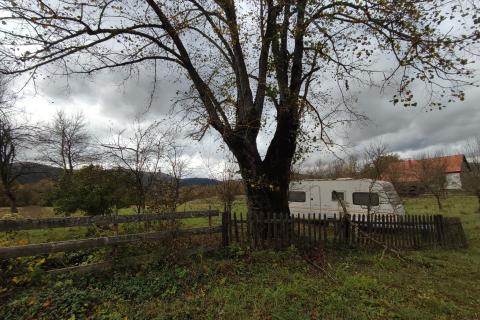 Дом Brinje, 160m2