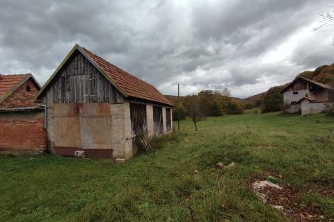 Дом Brinje, 160m2