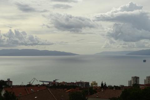 Квартира/Апартамент Hosti, Rijeka, 80m2