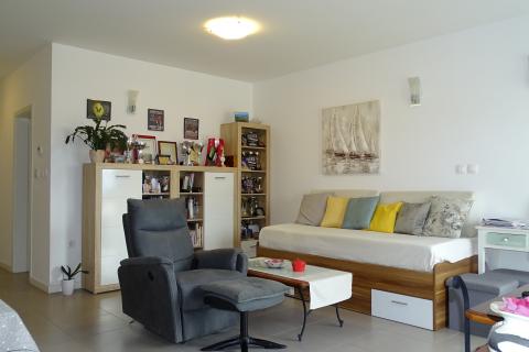 Квартира/Апартамент Hosti, Rijeka, 80m2