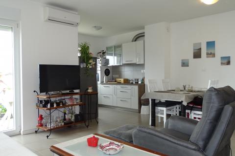 Квартира/Апартамент Hosti, Rijeka, 80m2