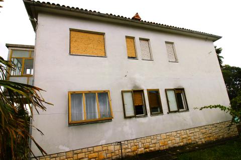 Istra, Umag Punta,  samostojeća kuća na samo 300 metara udaljenosti od plaže!