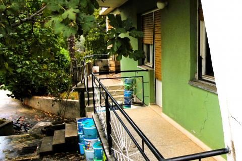 Istra, Umag Punta,  samostojeća kuća na samo 300 metara udaljenosti od plaže!