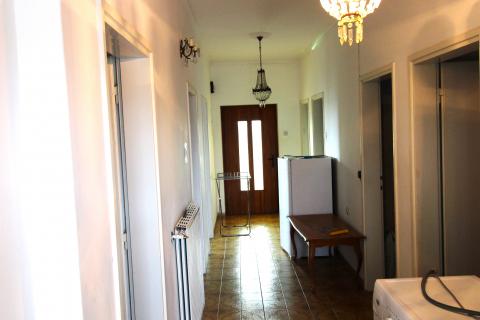 Istra, Umag Punta,  samostojeća kuća na samo 300 metara udaljenosti od plaže!