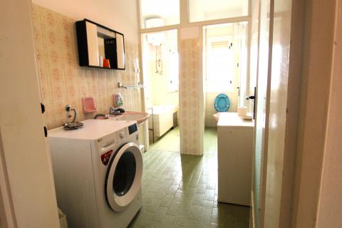 Istra, Umag Punta,  samostojeća kuća na samo 300 metara udaljenosti od plaže!