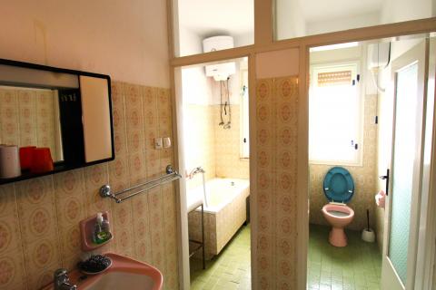 Istra, Umag Punta,  samostojeća kuća na samo 300 metara udaljenosti od plaže!