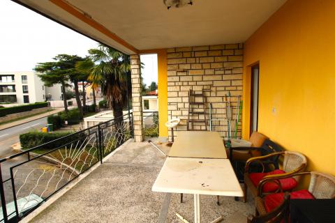 Istra, Umag Punta,  samostojeća kuća na samo 300 metara udaljenosti od plaže!