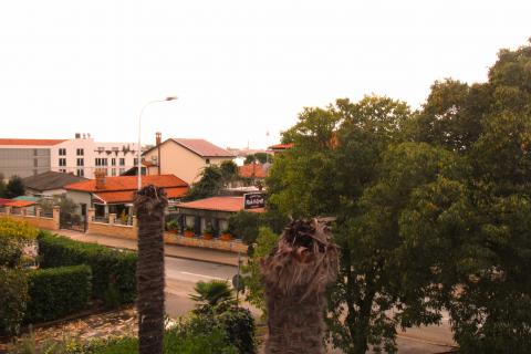 Istra, Umag Punta,  samostojeća kuća na samo 300 metara udaljenosti od plaže!