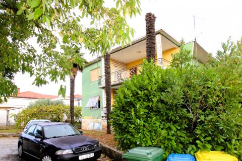 Istra, Umag Punta,  samostojeća kuća na samo 300 metara udaljenosti od plaže!