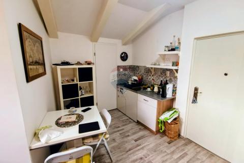 Rijeka, uži centar grada, stan 30m2