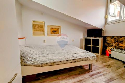 Rijeka, uži centar grada, stan 30m2