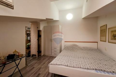 Rijeka, uži centar grada, stan 30m2