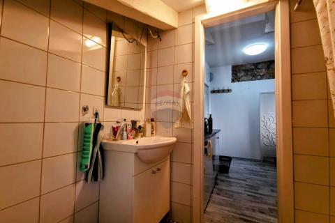 Rijeka, uži centar grada, stan 30m2