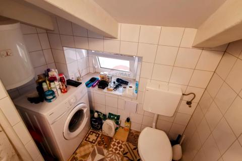 Rijeka, uži centar grada, stan 30m2