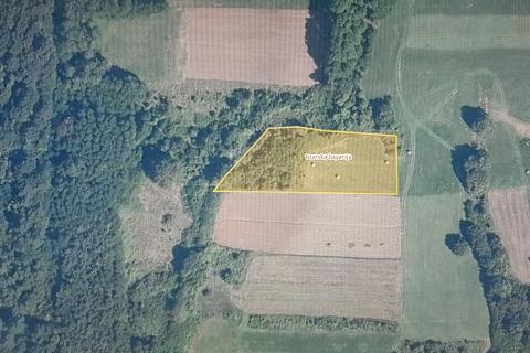 Земельный участок нестроительного назначения Mrgani, Kanfanar, 5.630m2