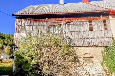 Haus Malo Selo, Delnice, 180m2