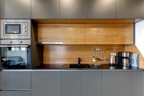 Dramalj, Crikvenica - kuća s bazenom