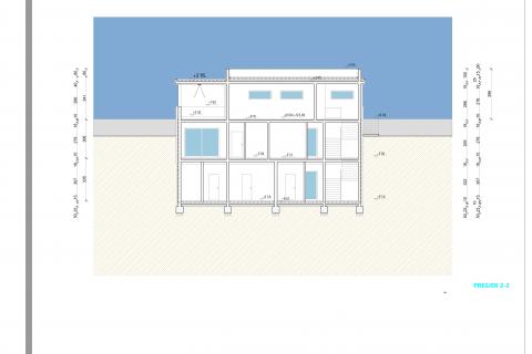 Terreno edificabile Ičići, Opatija - Okolica, 1.368m2