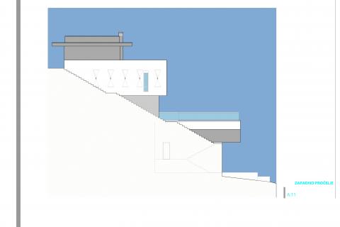 Terreno edificabile Ičići, Opatija - Okolica, 1.368m2