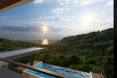 Terreno edificabile Ičići, Opatija - Okolica, 1.368m2