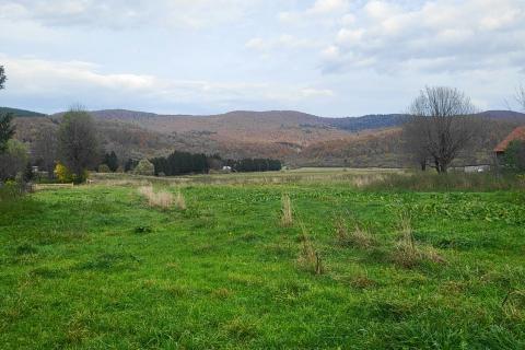 Stavbno zemljišče Mrkopalj, 2.595m2