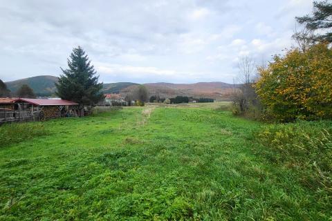 Stavbno zemljišče Mrkopalj, 2.595m2