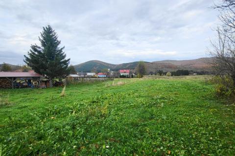 Stavbno zemljišče Mrkopalj, 2.595m2